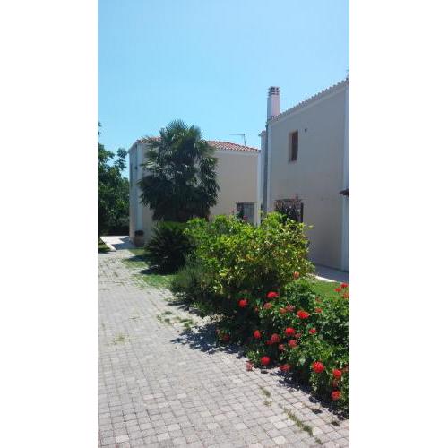Mouria Pension