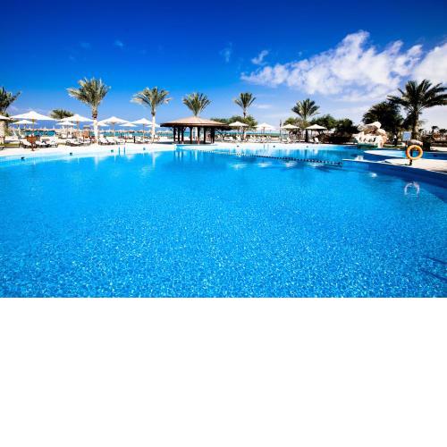 Mousa Coast Resort - Cairo Beach
