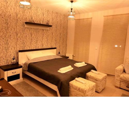Mouse&Mutton Studios in Green Life Ski&Spa Bansko