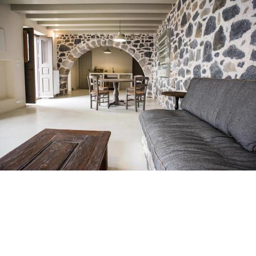 Moustafa Stone House
