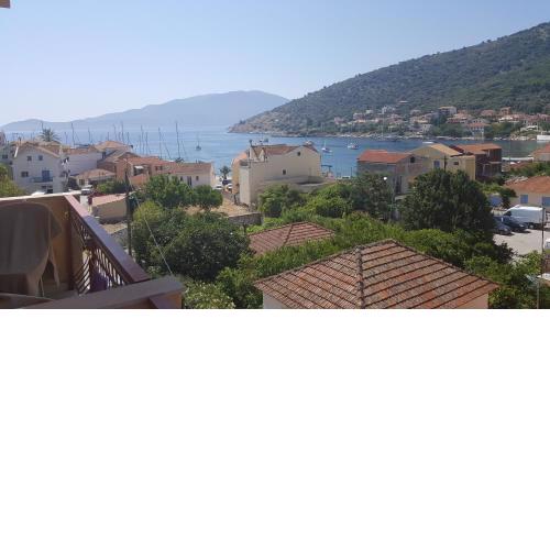 Moustakis Hotel