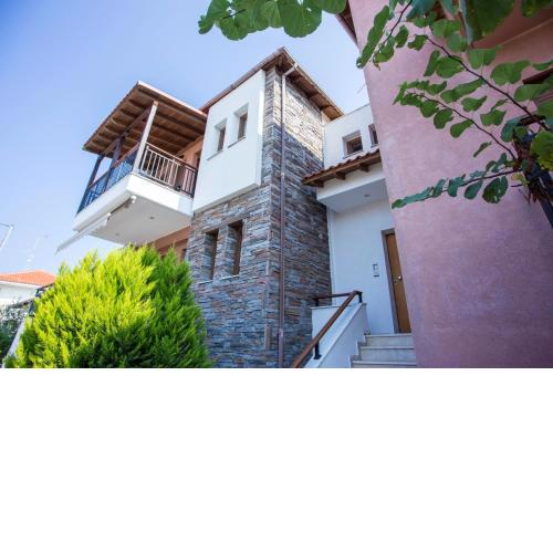 Moutafi Apartments