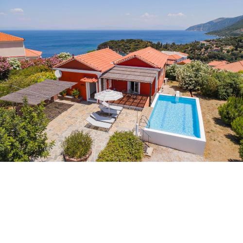 Mouzakis Villas