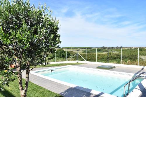 Move to Sardinia apartments