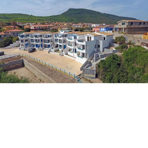 Move to Sardinia Diamante Apartments