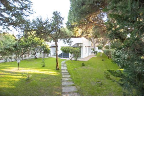 Move to Sardinia Villa Eucalipto