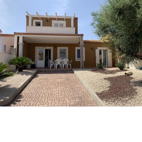 Move to Sardinia Villa Girasole