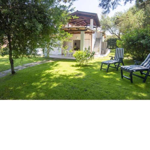 Move to Sardinia Villa Lentischio 1