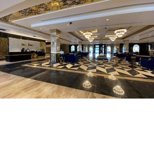Mövenpick Hotel Cairo - Media City