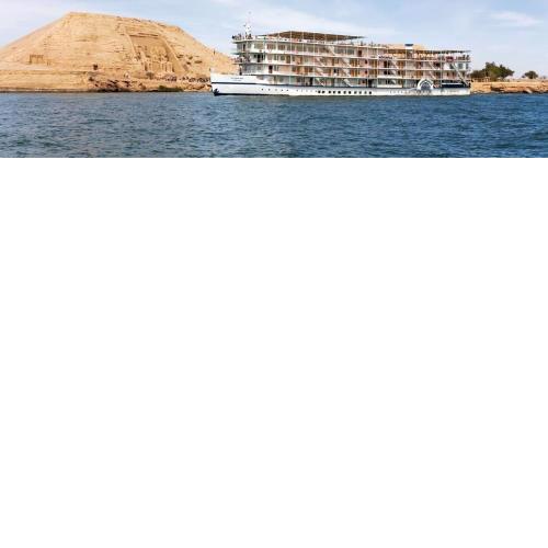 Mövenpick Prince Abbas Lake Nasser Monday Four Nights Aswan Friday Three nights Abu-Simbel