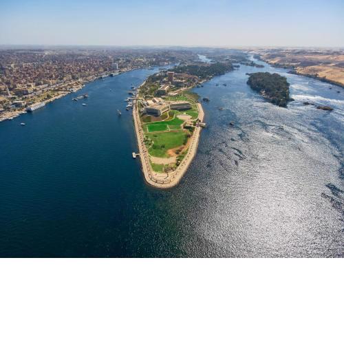 Mövenpick Resort Aswan