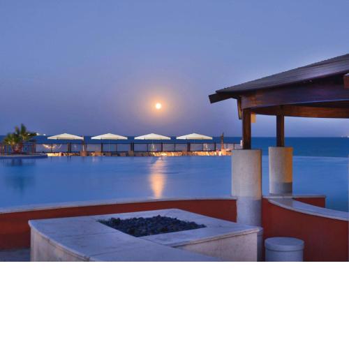 Mövenpick Resort El Sokhna