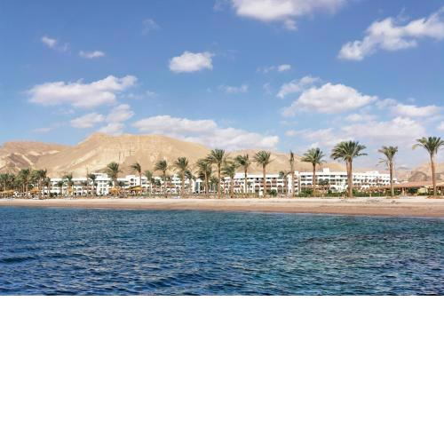 Movenpick Taba Resort & Spa