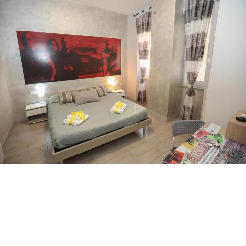 Movie Home Guesthouse