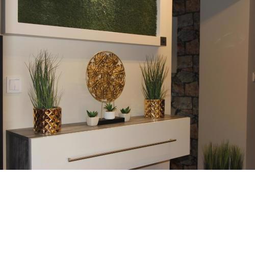 Mox Downtown Apartman