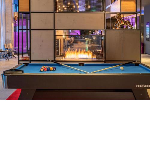 Moxy Milan Linate Airport