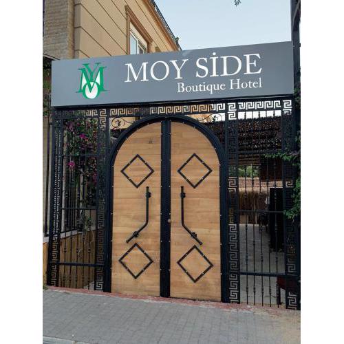 MoY-Side
