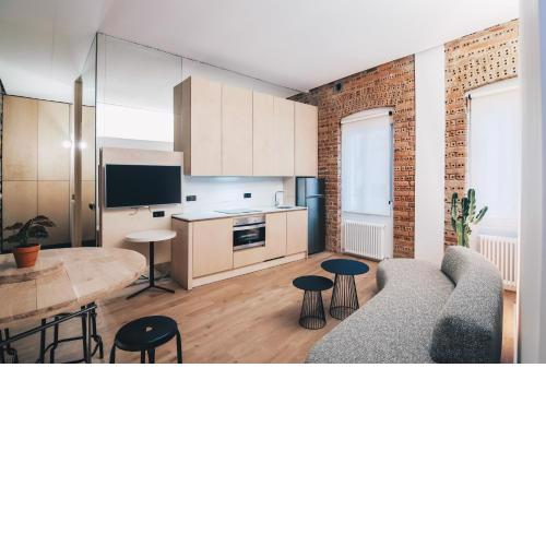 Moyua Apartment by People Rentals