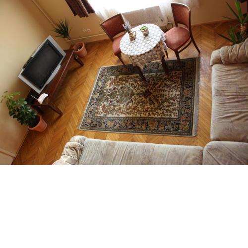 Mozaik Apartman