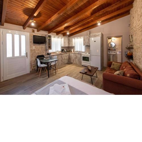 Mozart House Studio