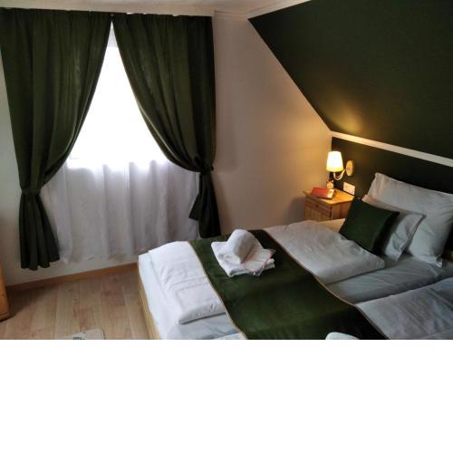 Mözsi Apartman Tolna