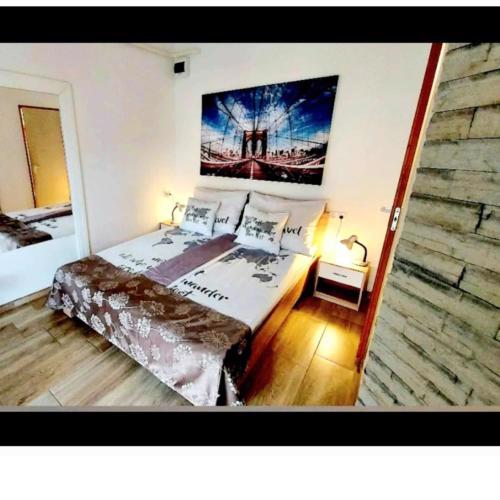 MP Center Apartman