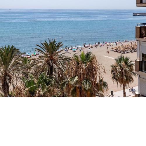MP11 Beachfront Apt/Prime Location/Beyond Peaceful 247