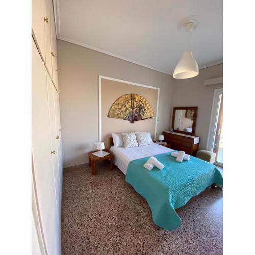 Mpanos Sea Apartment 2