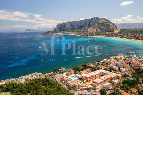 M'Place - Mondello Residence