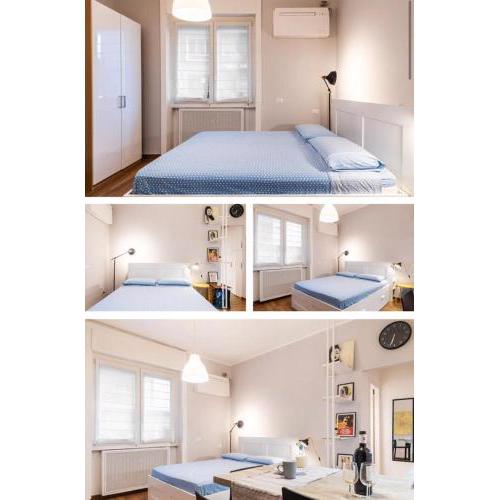 Mpm - Via Messina 55
