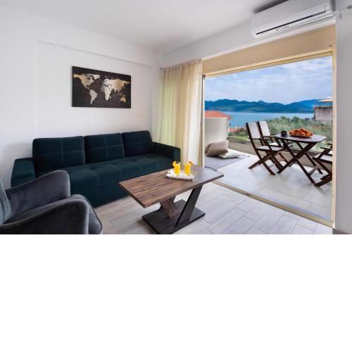 MPM apartment Nikiana
