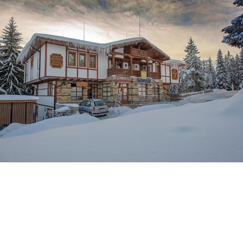 MPM Family Hotel Merryan