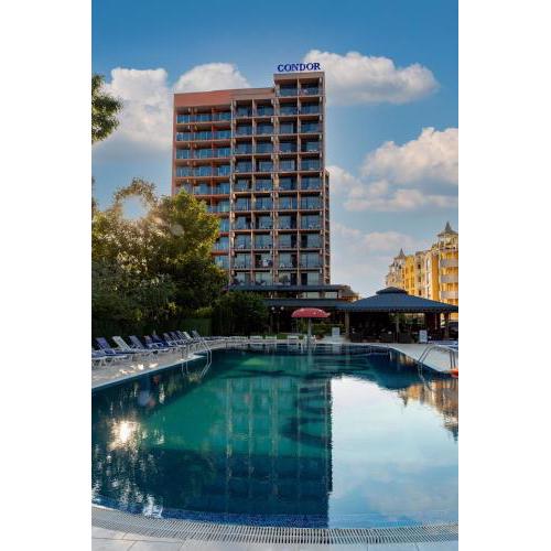 MPM Hotel Condor - All Inclusive Light