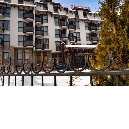 MPM Hotel Guinness
