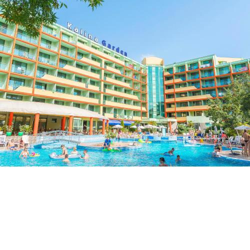 MPM Hotel Kalina Garden - All Inclusive