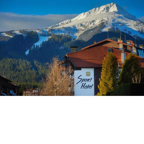MPM Hotel Sport