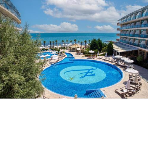 MPM Hotel Zornitza Sands