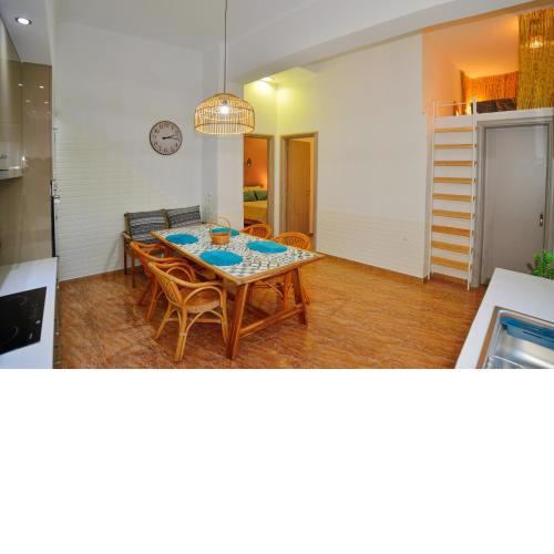 Mpoulakis Apartment 46