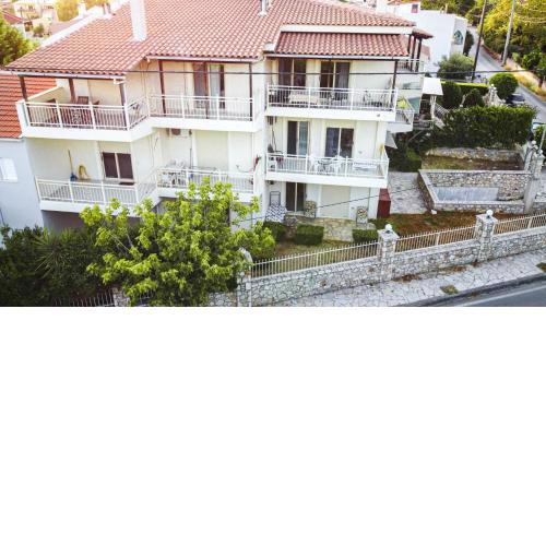 MPOZA APPARTMENTS
