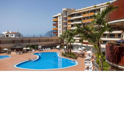 M&R Apartamento Balcon de Los Gigantes