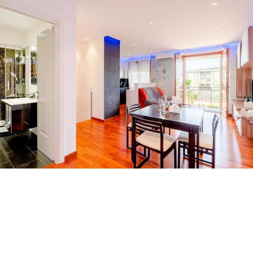 Mr Brown Suites - EUR
