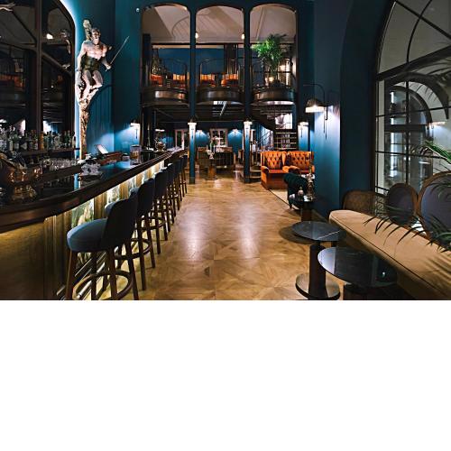 Mr Cas Hotels - Special Category