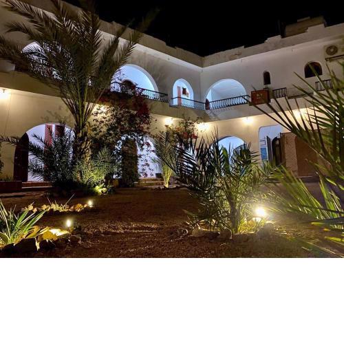 Mr dahab hotel
