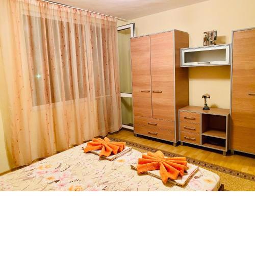MR Luxury Sea Apartments