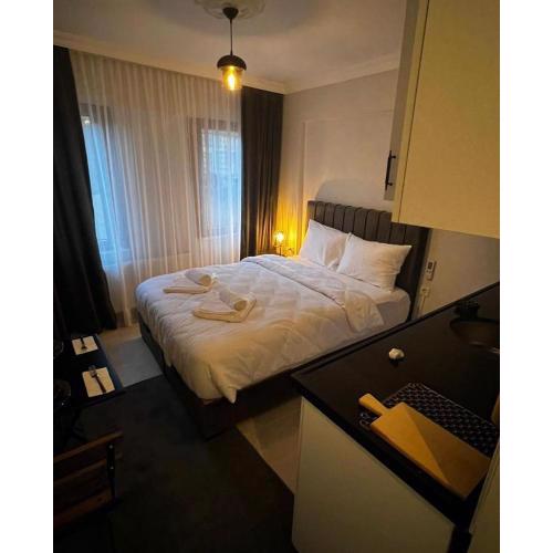 Mr Miller Suites