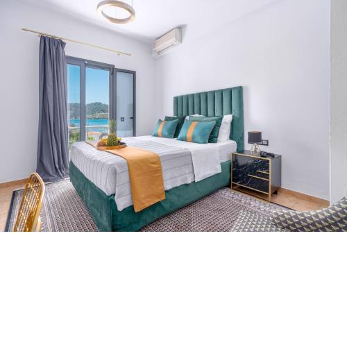 MR P. Boutique Residence