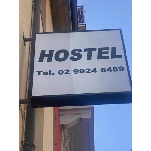 MRHostel Milano