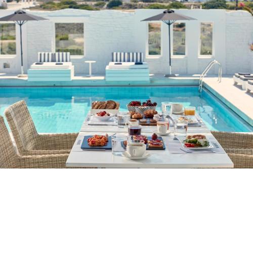Mrs. Armelina by Mr&Mrs White Hotels