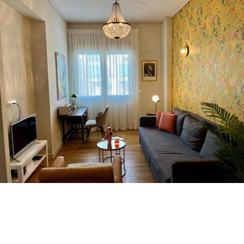 Mrs Holiday Apartment