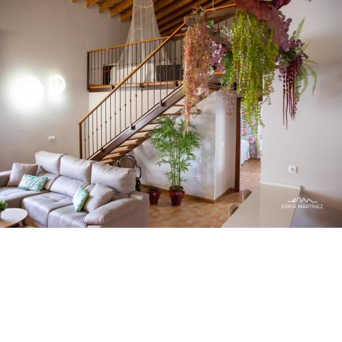 MRZ Rentals Jerez Centro
